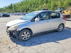 2007 Nissan Versa 1.8 s for sale in Hurricane, WV