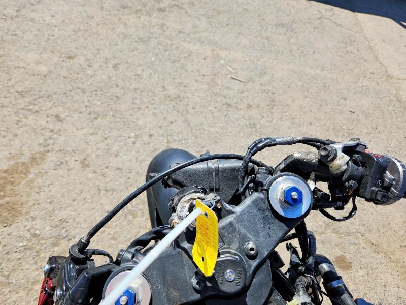 2011 Honda Cbr600 rr