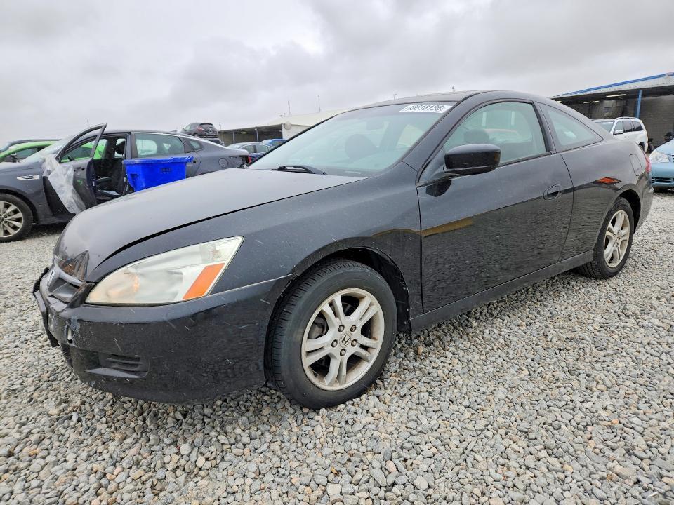 2006 Honda Accord ex