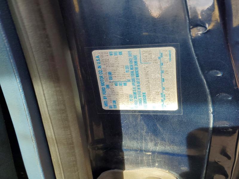 1988 Ford Bronco U100