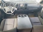 2010 Chevrolet Silverado K2500 Heavy Duty LT