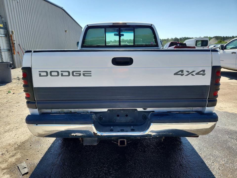 1997 Dodge Ram 1500