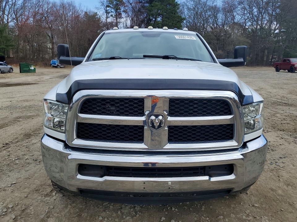 2018 Dodge RAM 2500 ST