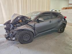 2021 Toyota C-hr le for sale in New Orleans, LA