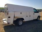 2017 Chevrolet Express G3500