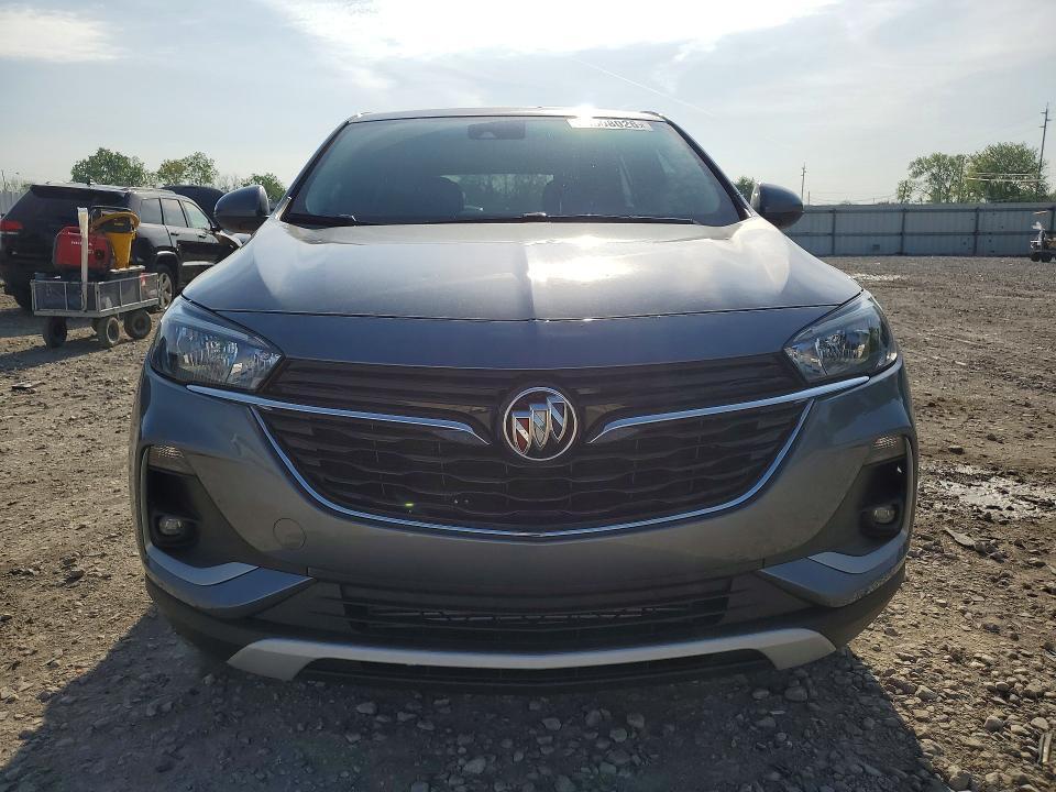 2022 Buick Encore gx Preferred