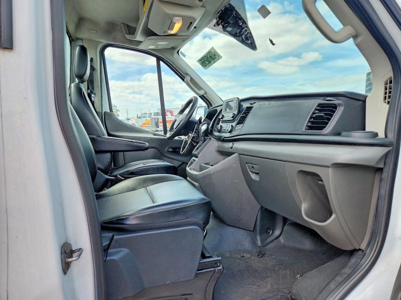 2020 Ford Transit Truck Cab AND Chassis