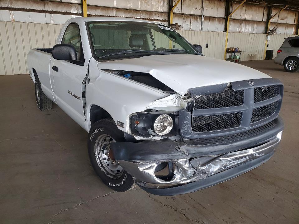 2005 Dodge RAM 2500 ST