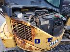2012 John Deere 35D Mini Excavator