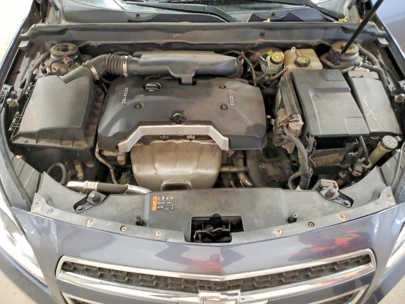 2013 Chevrolet Malibu ls