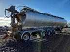 2011 Hensley Feed Delivery Trailer