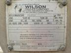 2015 Wilson Trailer