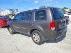 2013 Honda Pilot lx