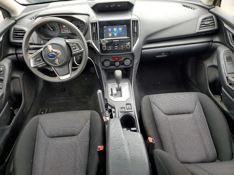 2017 Subaru Impreza Premium Plus