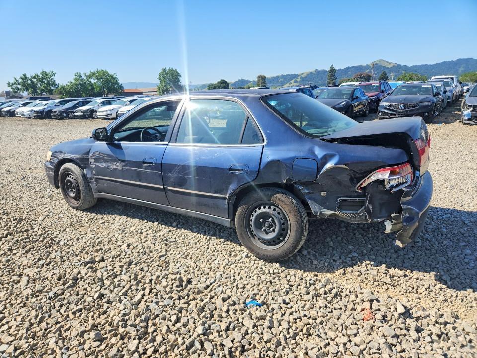 2000 Honda Accord lx