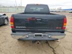 2002 GMC Sierra K2500 Heavy Duty