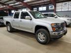 2012 GMC Canyon SLE