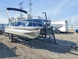 2022 Sunchaser Visa 18 FIS en venta en Elgin, IL