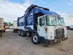 2015 Autocar Llc 2015 Autocar Xpeditor Refuse Truck en venta en Wilmer, TX