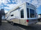 2007 Holiday Rambler Presidential Camper