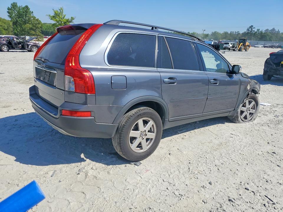 2007 Volvo Xc90 3.2