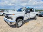 2025 Chevrolet Silverado K2500 Heavy Duty LT