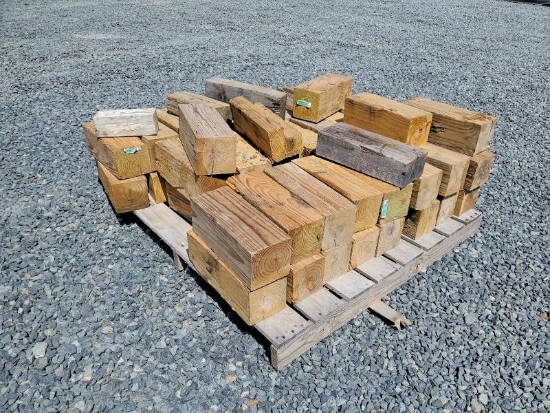 2025 Wood Wood Block