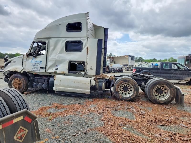 2025 Volvo VNL Semi Truck