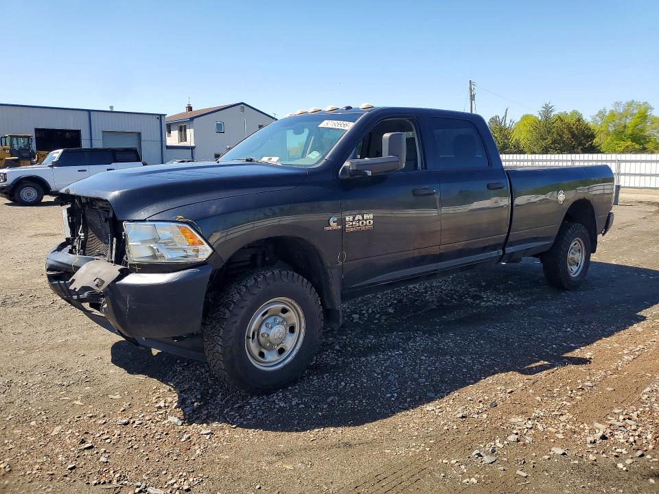 2016 Dodge RAM 2500 ST