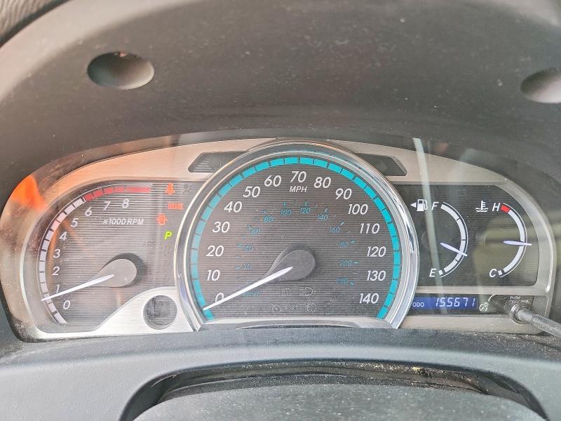 2013 Toyota Venza le