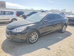 Chev salvage cars for sale: 2016 Chev Malibu Limited