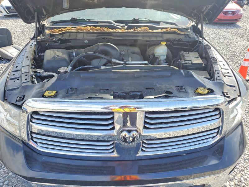2015 Dodge RAM 1500 SLT
