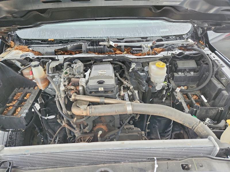 2024 Dodge 3500 Laramie