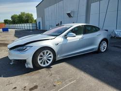 2017 Tesla Model s for sale in Apopka, FL