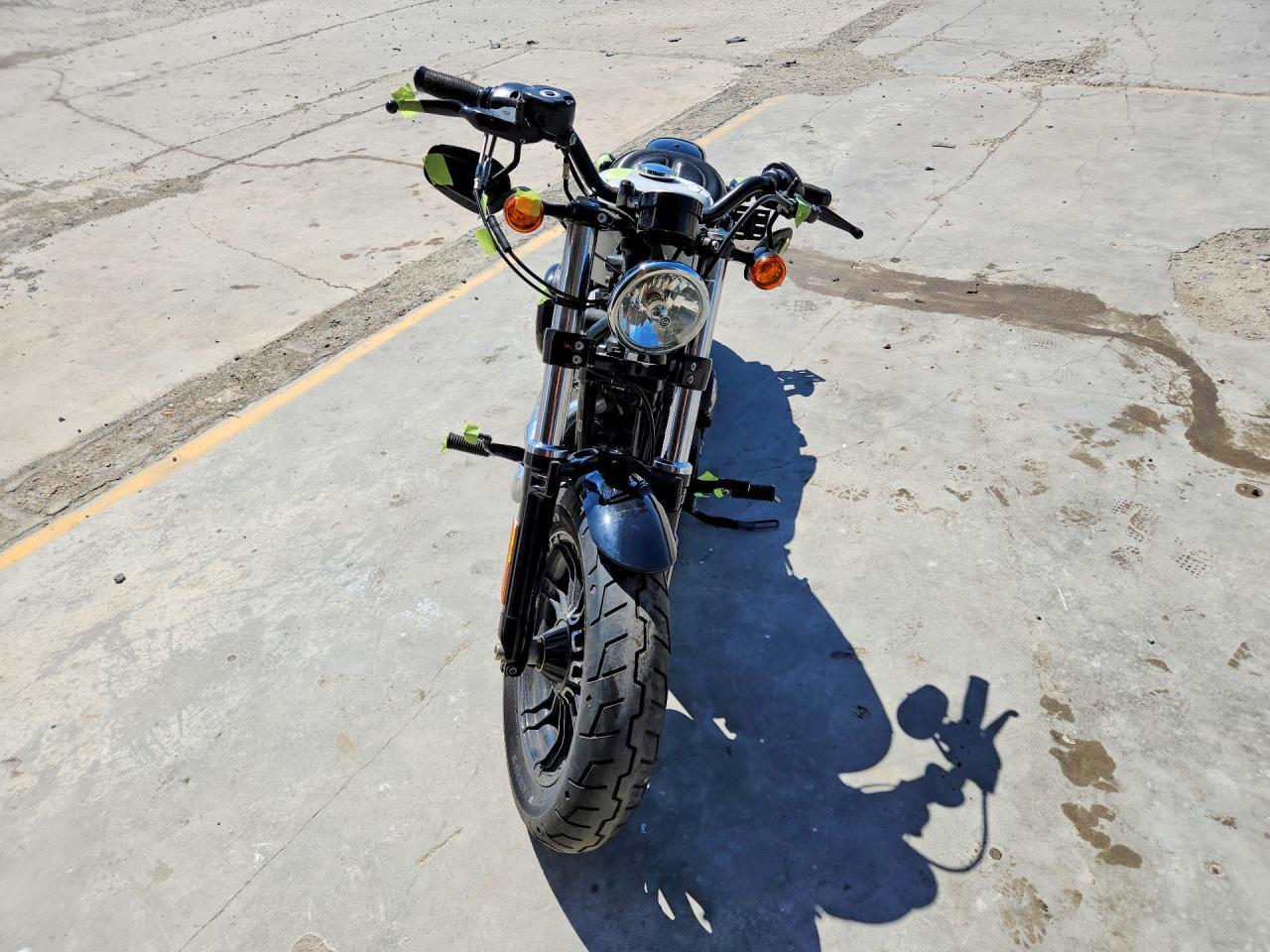 2020 Harley-Davidson XL1200 X