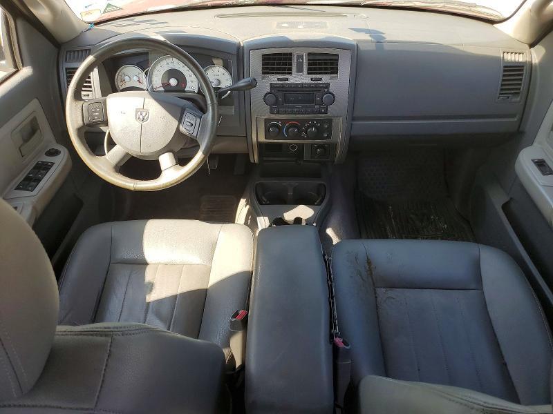 2006 Dodge Dakota Quad slt