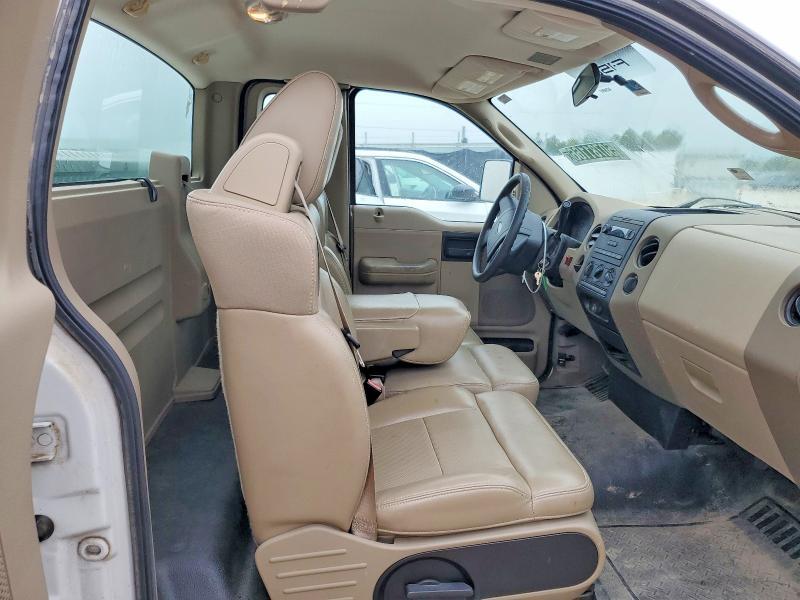 2007 Ford F150