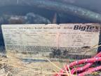 2021 Big Tex Equipment Trailer