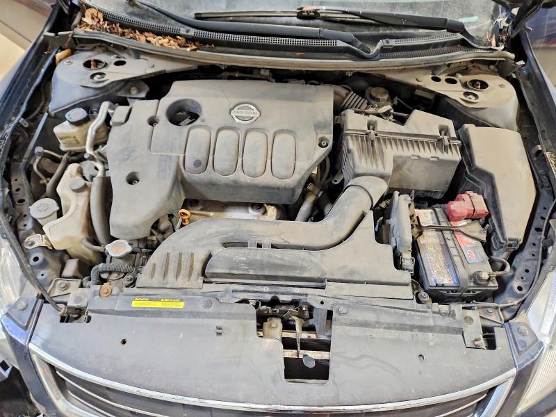 2012 Nissan Altima 2.5