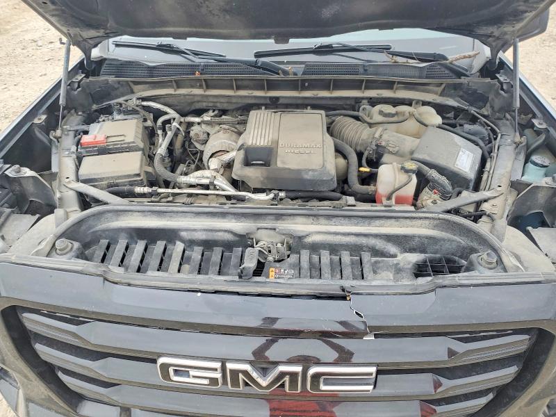 2020 GMC Sierra K1500 Elevation