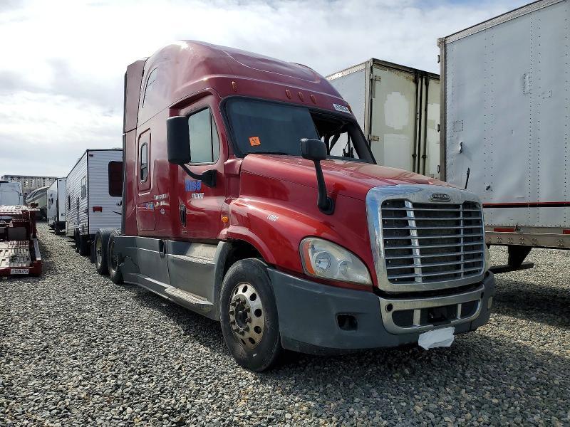 2018 Freigliner Cascadia 125