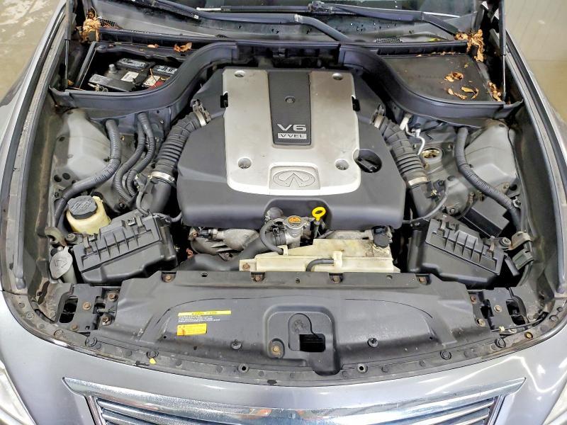 2013 Infiniti G37 Sedan x