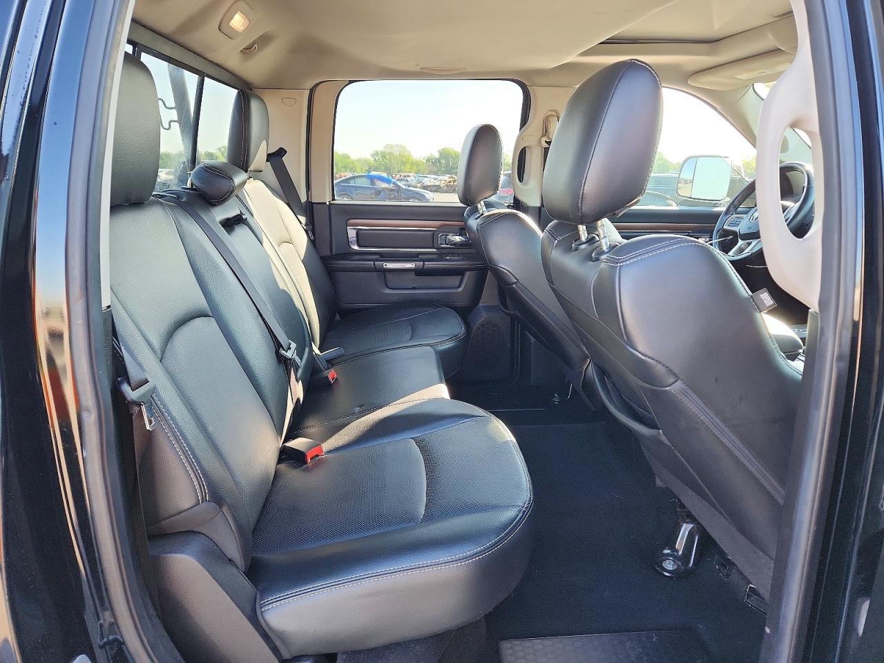 2013 Dodge 1500 Laramie