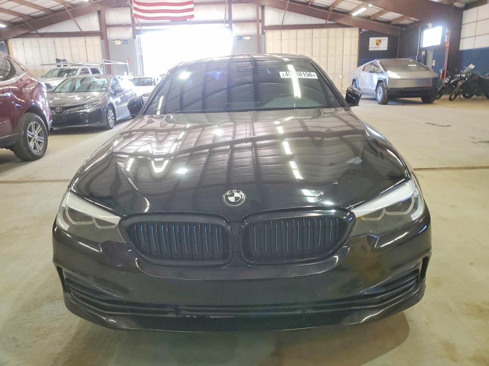 2019 Bmw Motorrad 2019 bmw Motorrad 530e