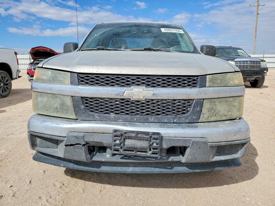 2005 Chev Colorado