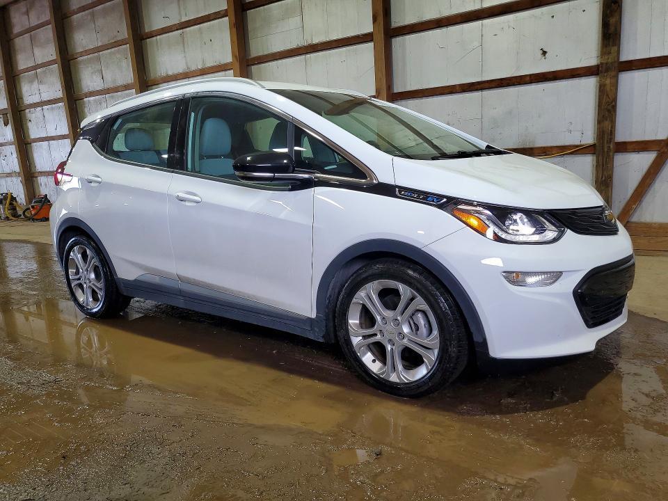 2020 Chevrolet Bolt ev lt