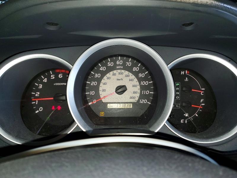2006 Toyota Tacoma Prerunner V6