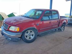 2003 Ford F150 Supercrew for sale in Phoenix, AZ