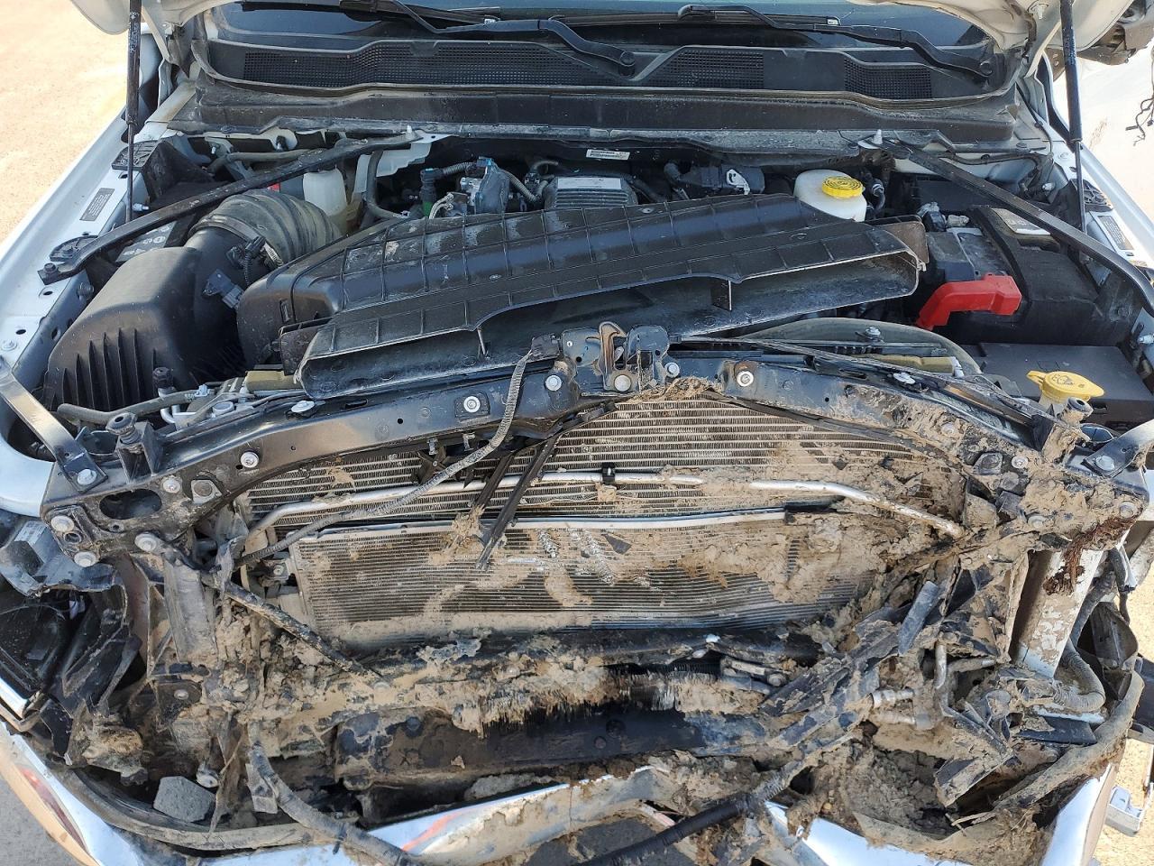 2023 Dodge RAM 2500 BIG Horn