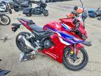 2025 Honda CBR500 RA